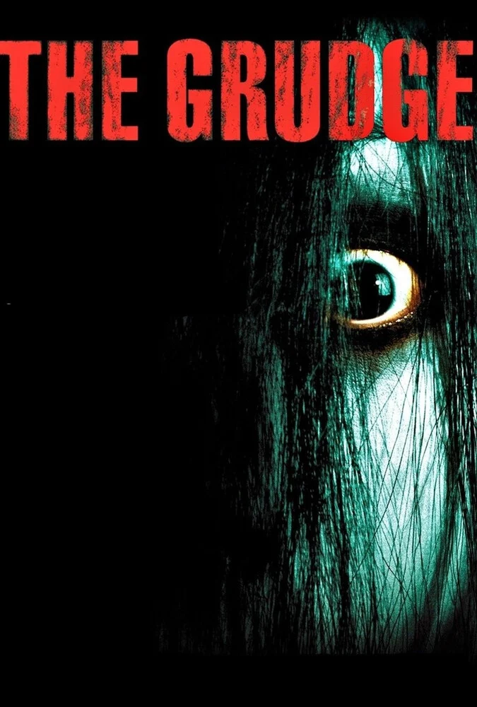 فیلم کینه-the grudge