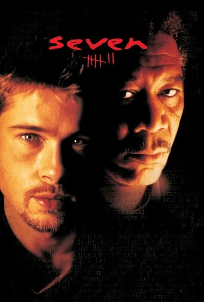 فیلم هفت-se7en