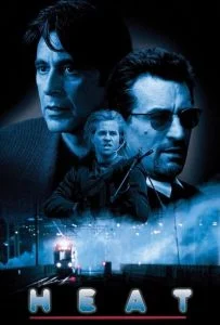 فیلم مخمصه-heat