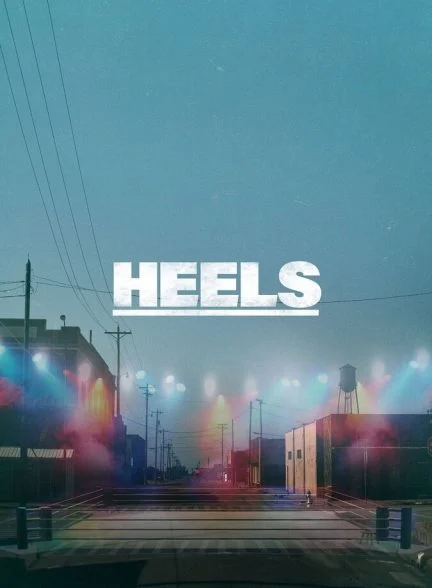 سریال هیلز-heels