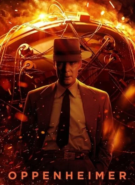 فیلم اوپنهایمر-oppenheimer