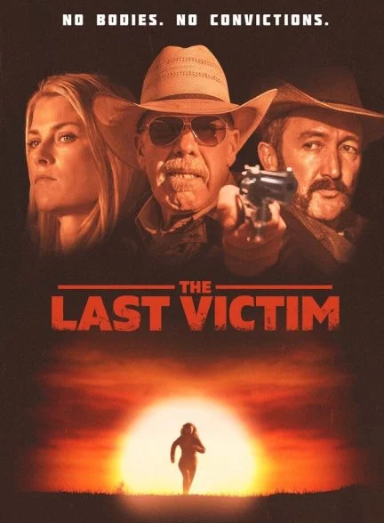 فیلم آخرین قربانی-the last victim