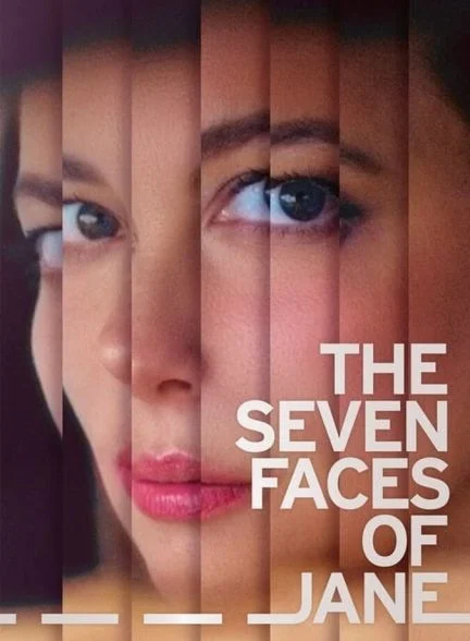 فیلم هفت چهره جین-the seven faces of jane