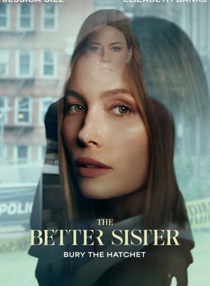 سریال خواهر بهتر-the better sister