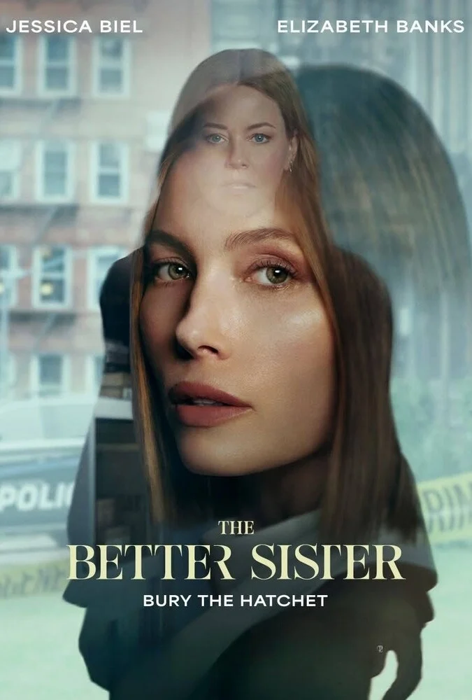 سریال خواهر بهتر-the better sister