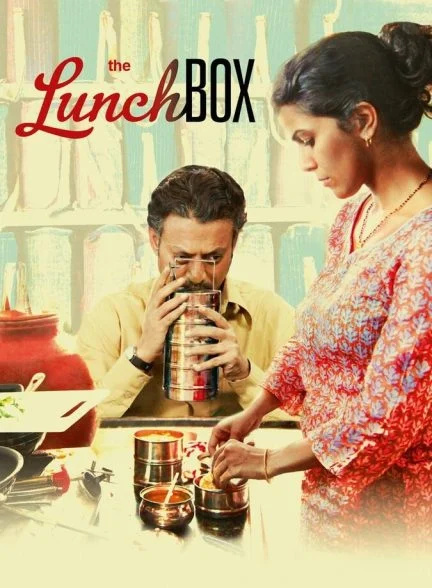فیلم ظرف غذا-the lunchbox