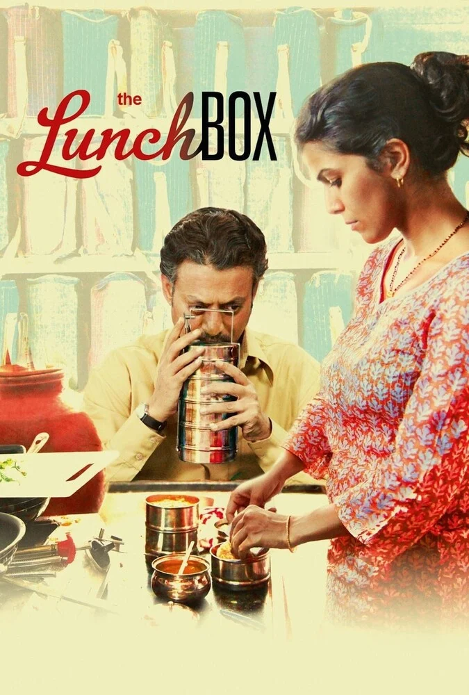 فیلم ظرف غذا-the lunchbox