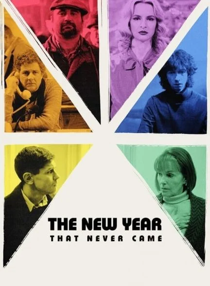 فیلم سال نویی که هرگز نیامد-the new year that never came