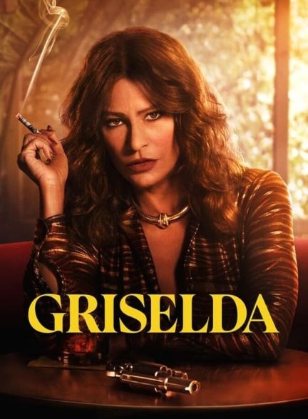 سریال گریزلدا-griselda