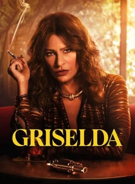 سریال گریزلدا-griselda
