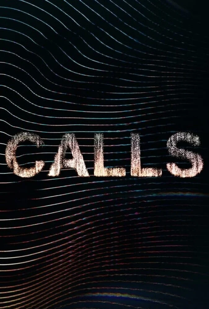 سریال تماس-calls
