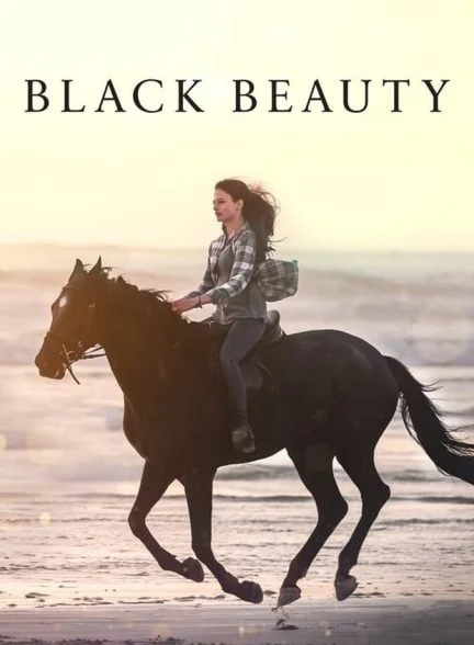 فیلم زیبای سیاه-black beauty