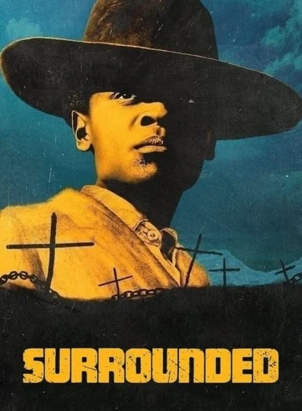 فیلم محصور-surrounded