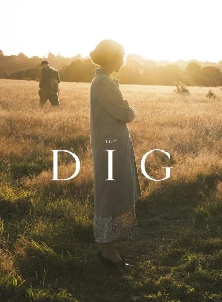 فیلم حفاری-the dig