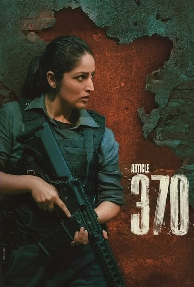 فیلم ماده 370-article 370