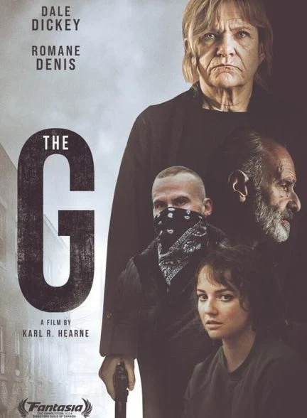 فیلم جی-the g
