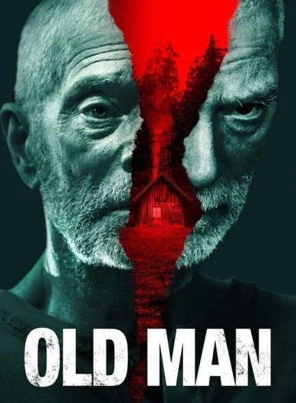 فیلم پیرمرد-old man