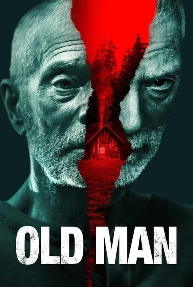 فیلم پیرمرد-old man