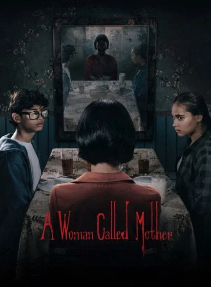 فیلم زنی به نام مادر-a woman called mother