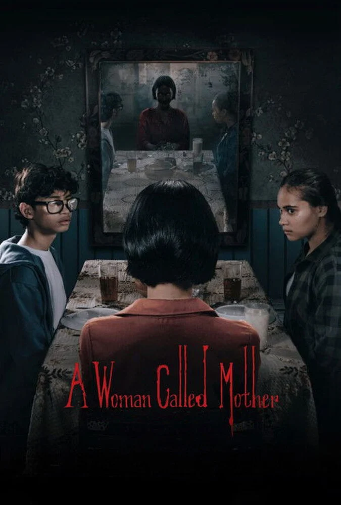 پوستر فیلم زنی به نام مادر
