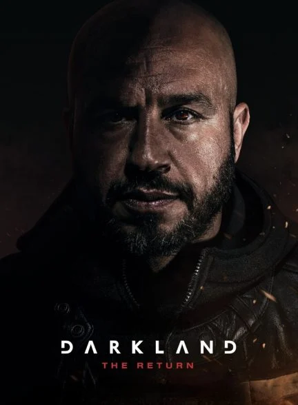 فیلم سرزمین تاریک ۲: بازگشت-darkland: the return