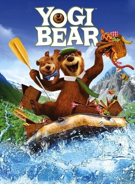 فیلم یوگی خرسه-yogi bear