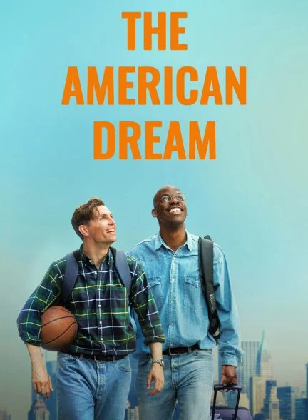 فیلم رویای آمریکایی-the american dream
