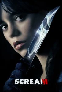 فیلم جیغ ۶-scream vi