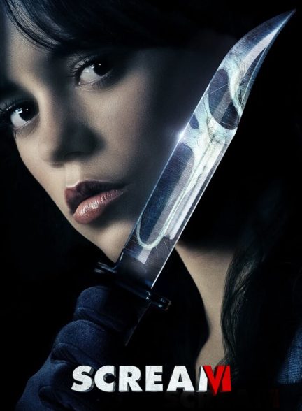 فیلم جیغ ۶-scream vi