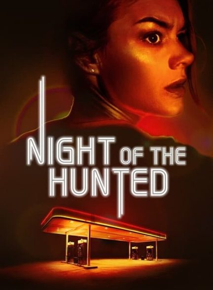 فیلم شب شکار-night of the hunted