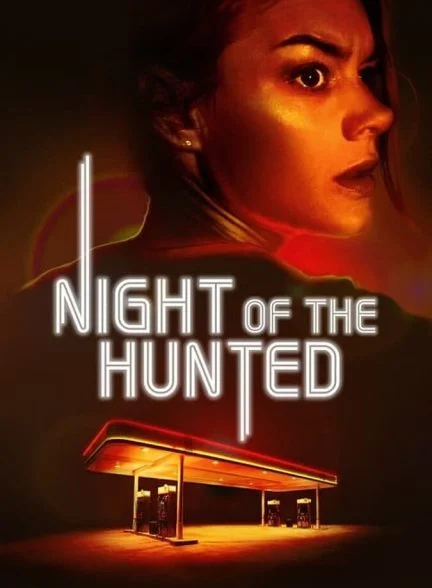 فیلم شب شکار-night of the hunted