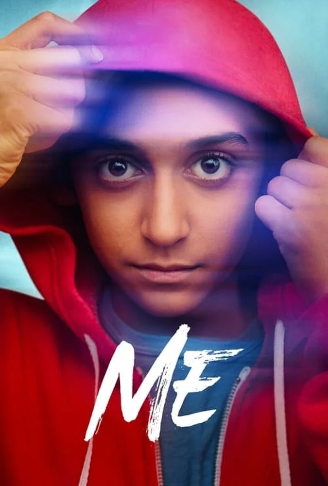 سریال من-me