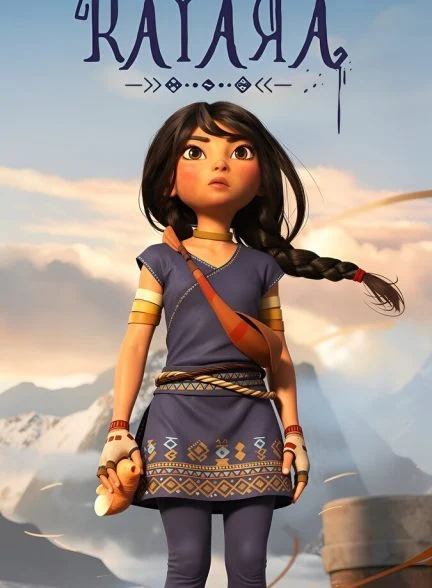 فیلم کایارا-kayara