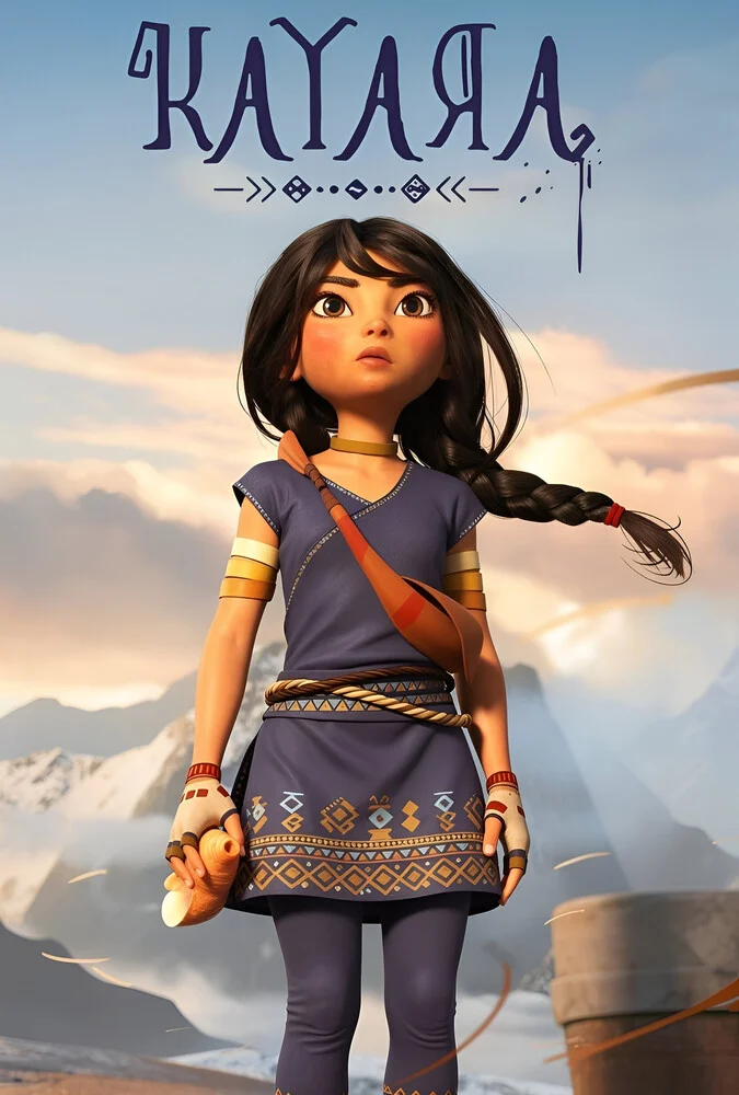 فیلم کایارا-kayara