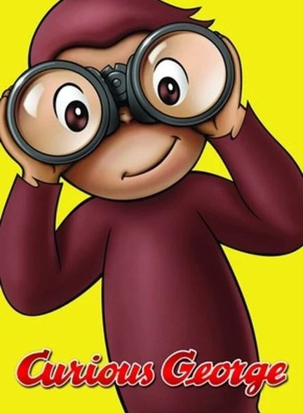فیلم جورج کنجکاو-curious george