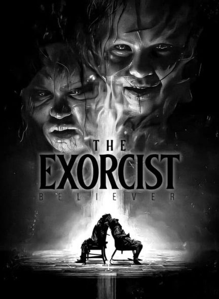 فیلم جن گیر: معتقد-the exorcist: believer