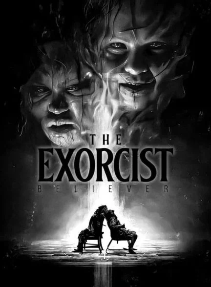 فیلم جن گیر: معتقد-the exorcist: believer