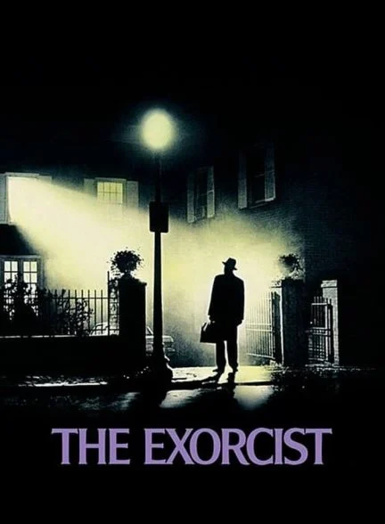 فیلم جن‌گیر-the exorcist