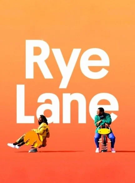 فیلم مسیر رای-rye lane
