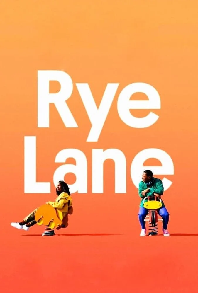 فیلم مسیر رای-rye lane