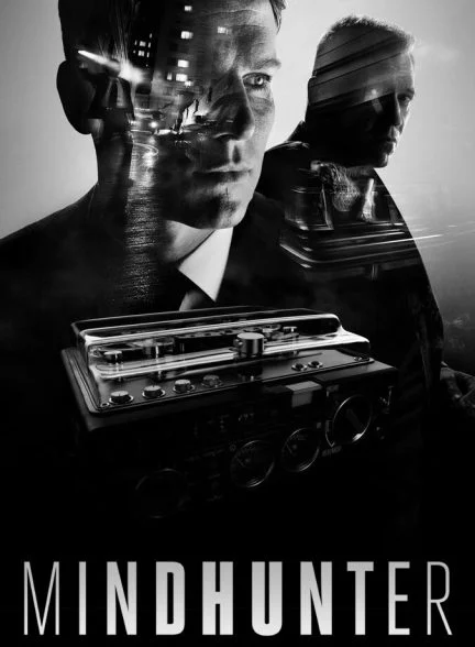 سریال شکارچی ذهن-mindhunter