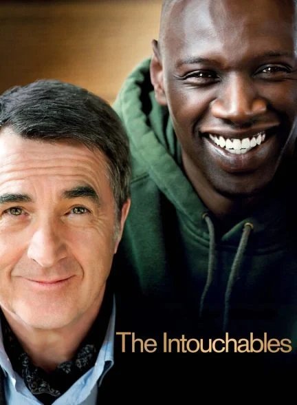 فیلم دست نیافتنی‌ها-the intouchables