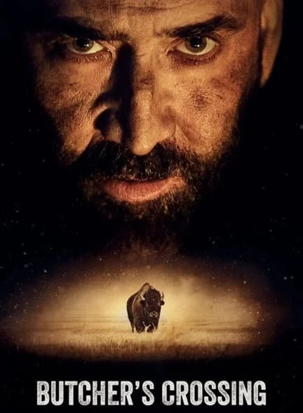 فیلم گذرگاه قصاب-butcher’s crossing