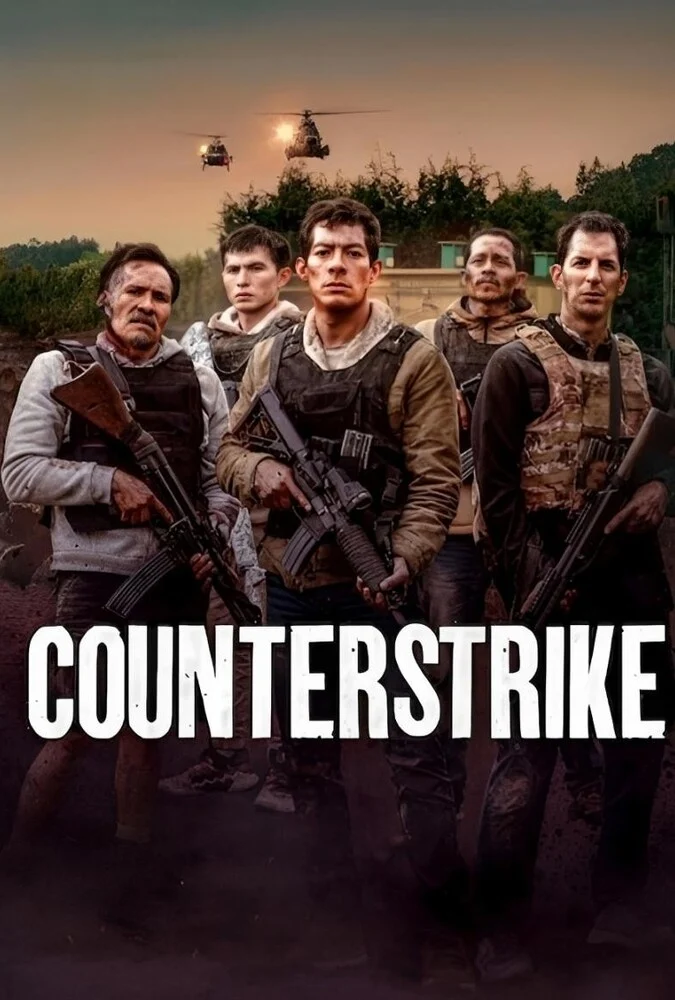 فیلم کانتر استرایک-counterstrike