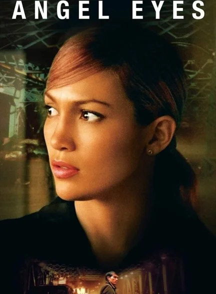 فیلم چشمان فرشته-angel eyes