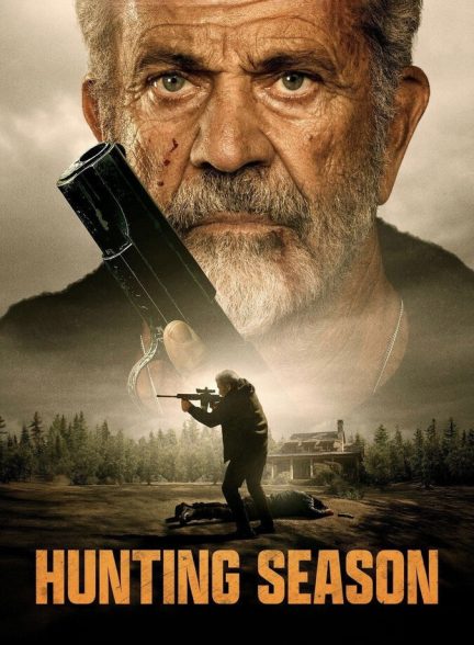فیلم فصل شکار-hunting season