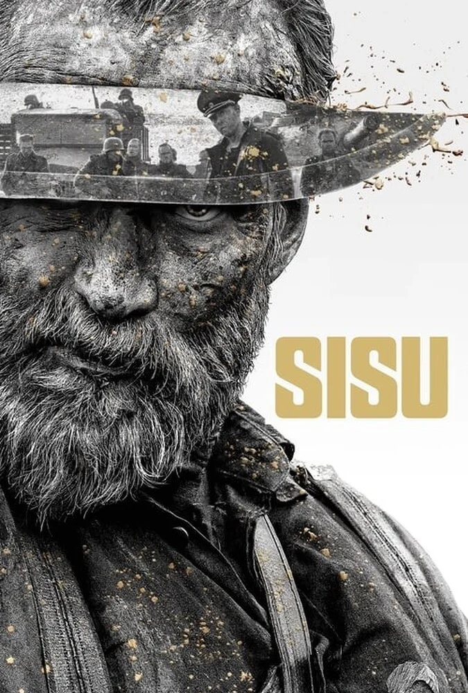 فیلم سیسو-sisu