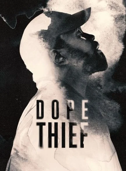 سریال سارق مواد-dope thief
