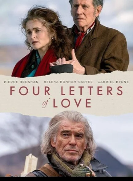 فیلم چهار حرف عشق-four letters of love