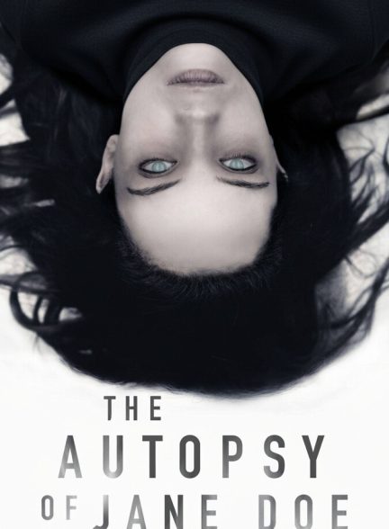 فیلم کالبدشکافی جین دو-the autopsy of jane doe